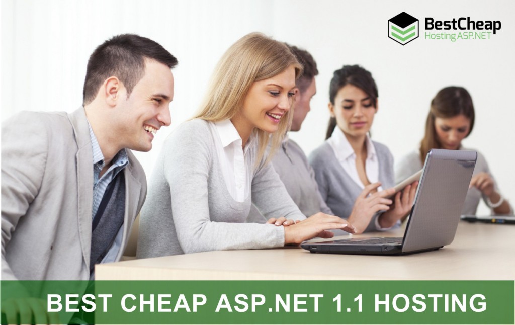 Best Cheap ASP.NET 1.1 Hosting