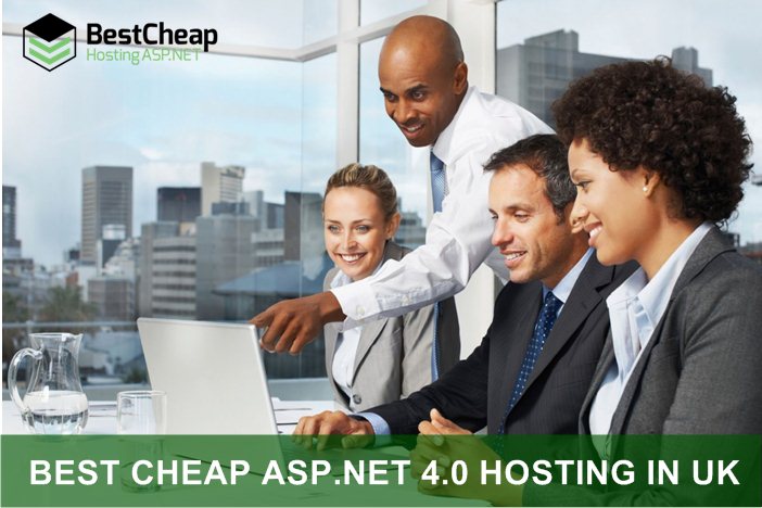 Best Cheap ASP.NET 4.0 Hosting in UK