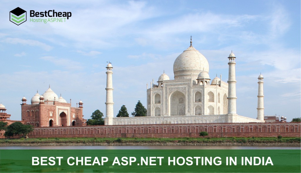 Best Cheap ASP.NET Hosting Provider in India