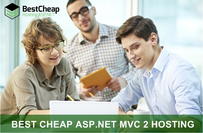 Best Cheap ASP.NET MVC 2 Hosting
