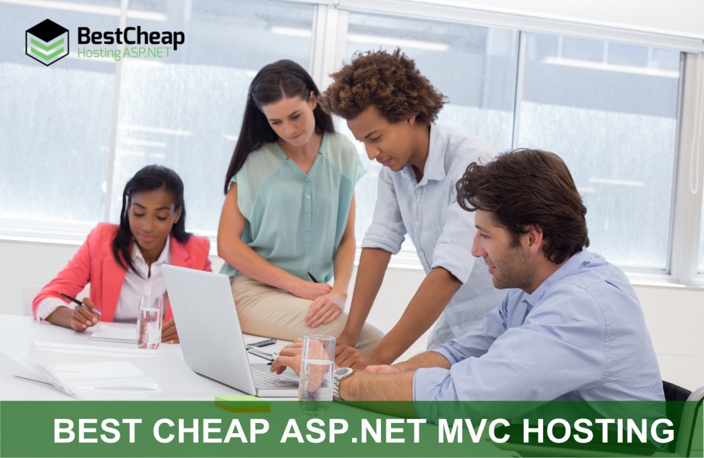 Best Cheap ASP.NET MVC Hosting