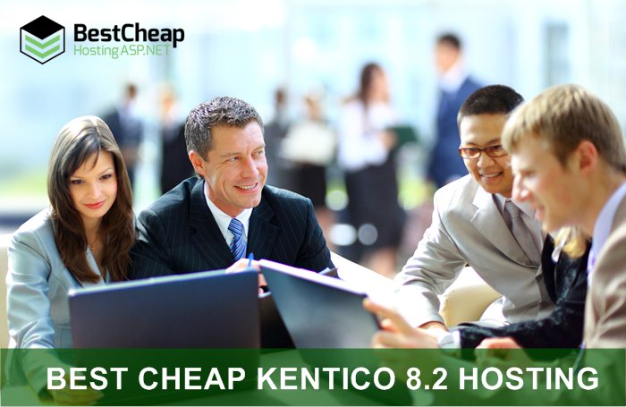 Best Cheap Kentico 8.2 Hosting