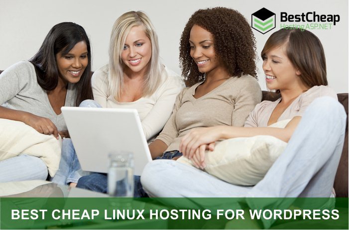 Best Cheap Linux Hosting for WordPress