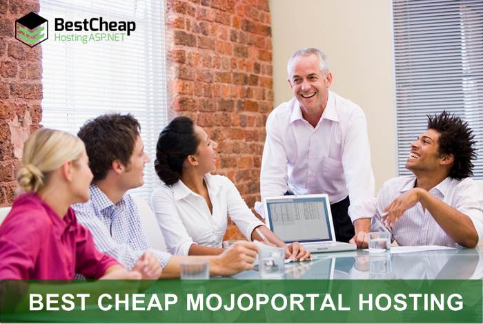 Best Cheap MojoPortal Hosting