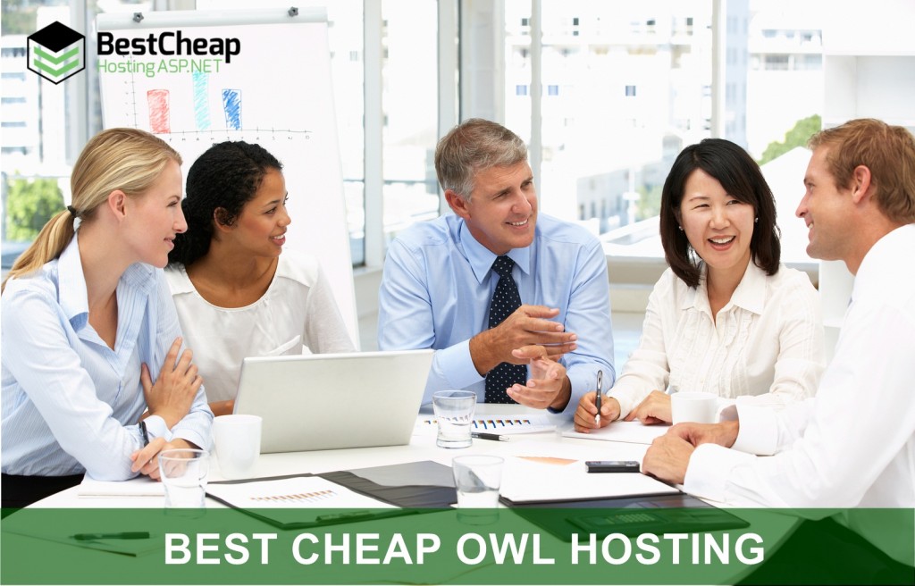Best Cheap Owl Hosting