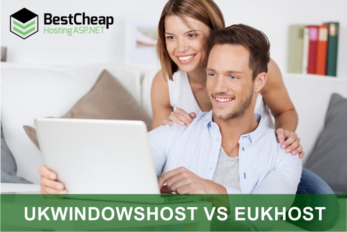 Best Cheap UK ASP.NET Hosting Comparison UKWindowsHostASP.NET VS eUKhost