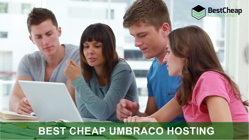 Best Cheap Umbraco Hosting