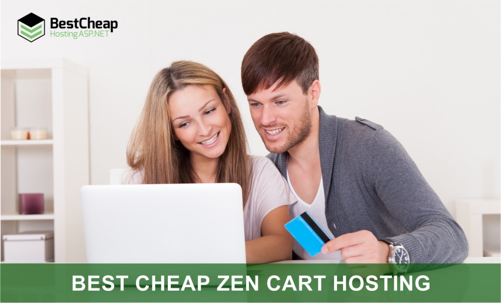 Best Cheap Zen Cart Hosting