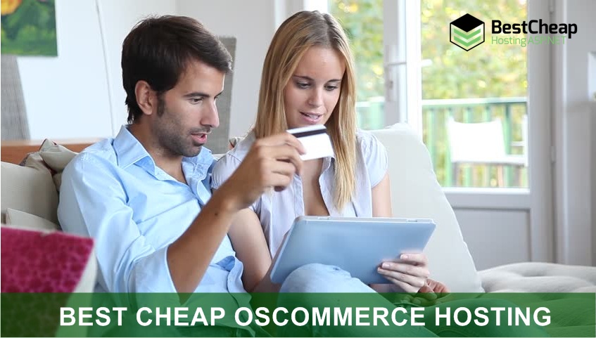 Best Cheap osCommerce Hosting