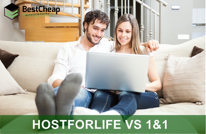 HostForLIFE VS 1and1 Best Cheap ASP.NET Hosting Comparison