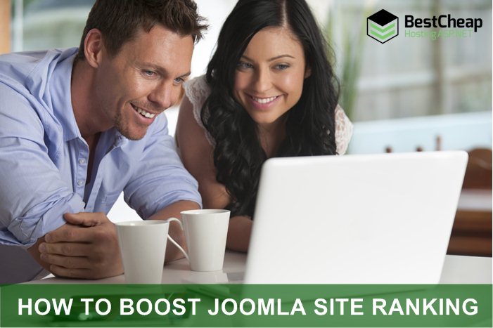 SEO Tips - How Boost Your Joomla Site Ranking?