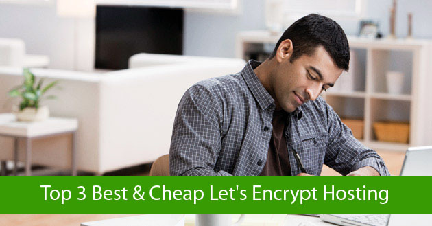 lets-encrypt-hosting