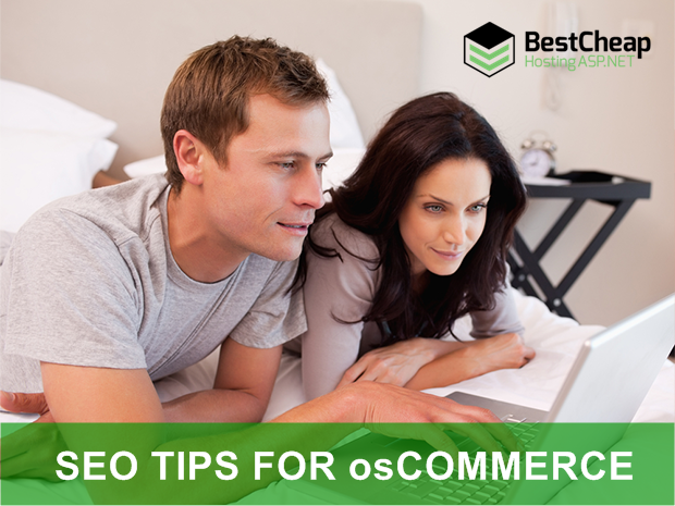 SEO Tips - How to Optimize and Speed Up osCommerce Site