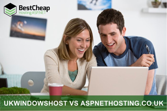Best Cheap UK ASP.NET Hosting UKWindowsHost VS Aspnethosting.co.uk