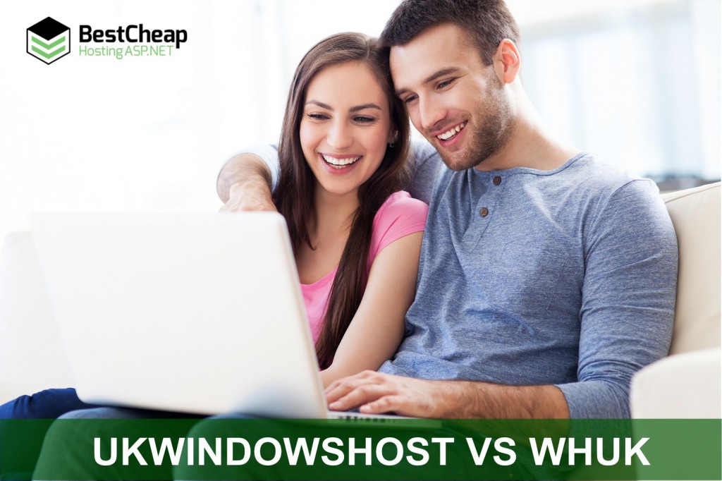 Who Has The Best Cheap UK Windows Hosting? (UKWindowsHostASP.NET VS WHUK Comparison)