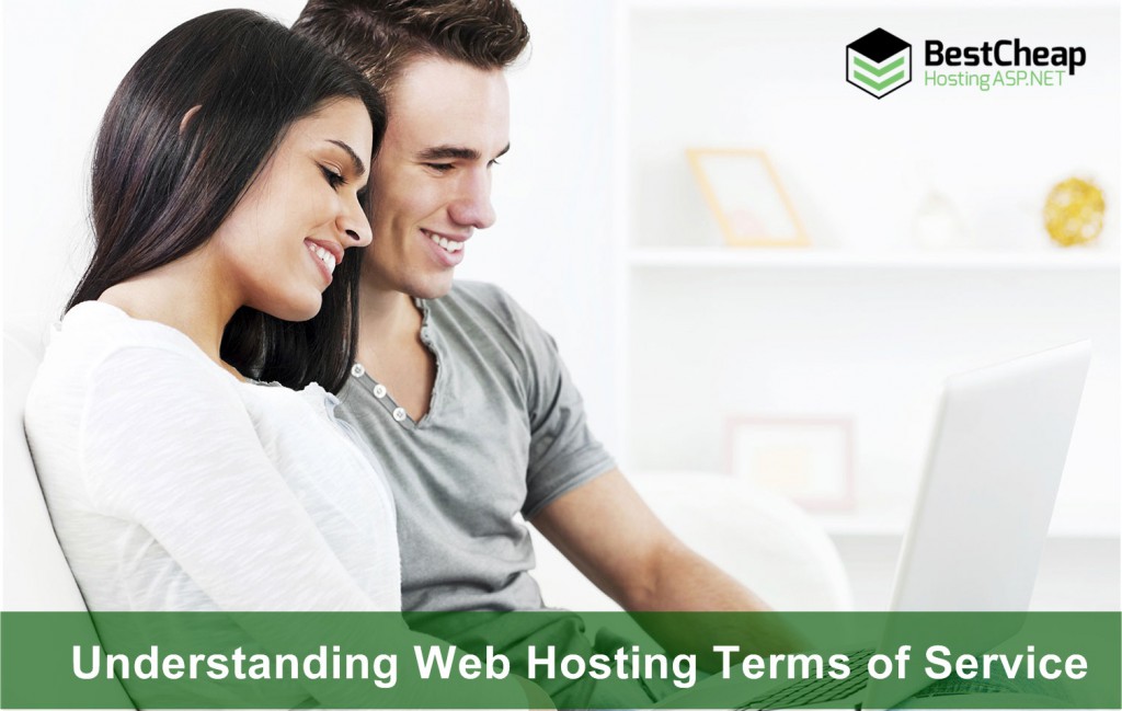 Understanding Web Hosting Terms of Service