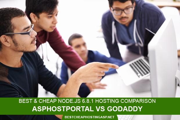 aspvsgodady