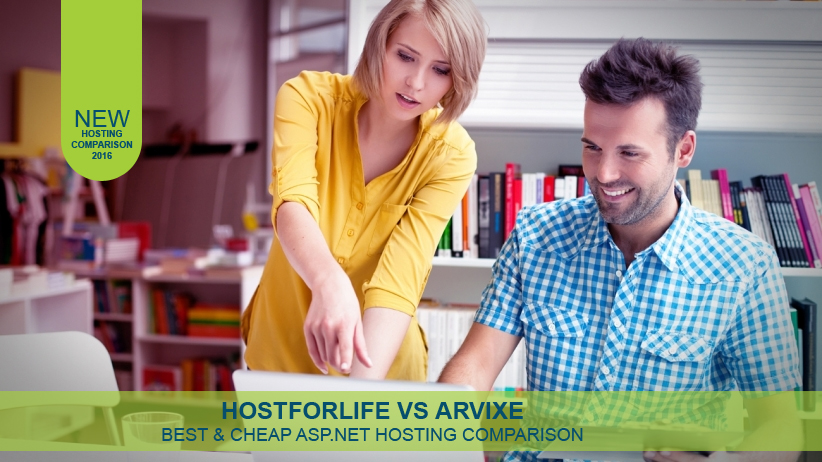 hostforlife-vs-arvixe