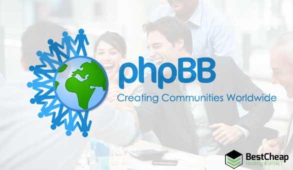 Best and Cheap phpBB 3.1.3  Hosting