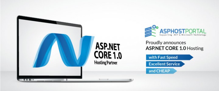 Best & Cheap ASP.NET Core 1.0 Hosting Comparison – ASPHostPortal.com vs ExactHost