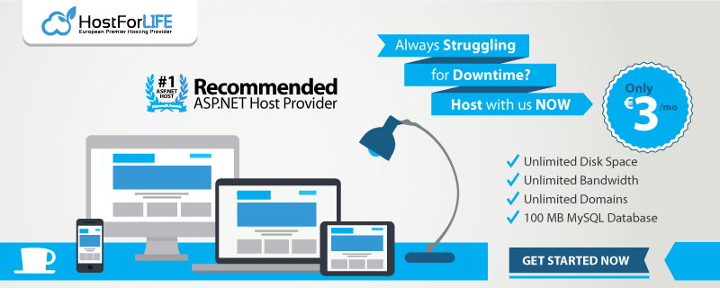 Choosing The Best Cheap ASP.NET Hosting: HostForLIFE.eu Or MyHosting ...