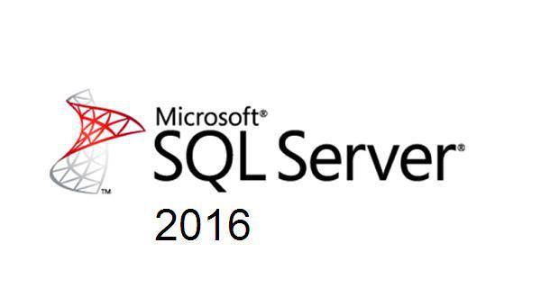 microsoftsqlserver2016